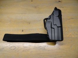 Safariland Holster zu H&K SFP9