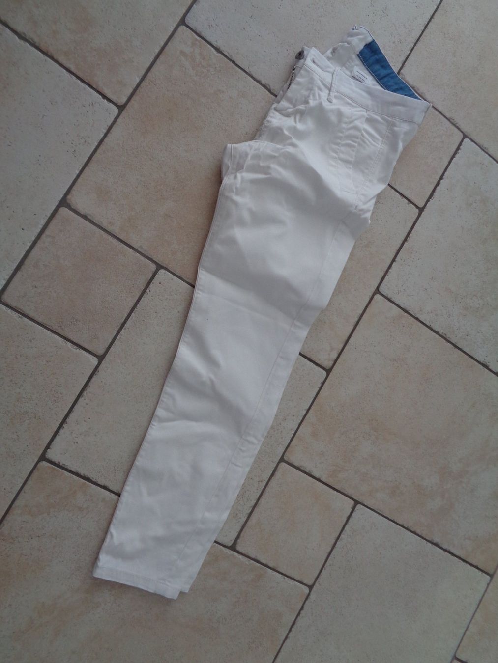 G-Star Hosen: Hose  G-Star  Grösse W27 / L2 – Gebraucht aus Kreuzlingen von Robi-2003 5