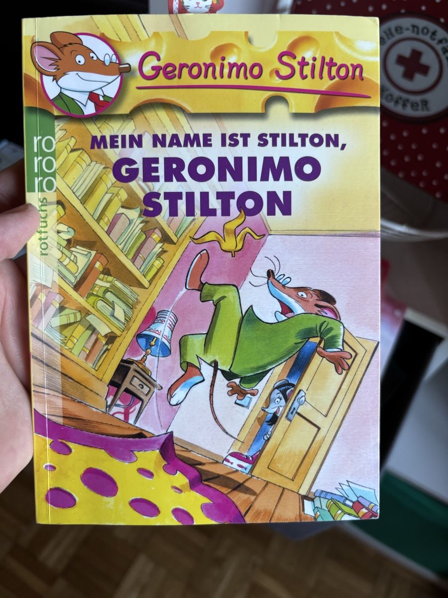 Libri: Kinderbücher diverse Titel  – Usato da Emmenmatt venduto da babsb79 8