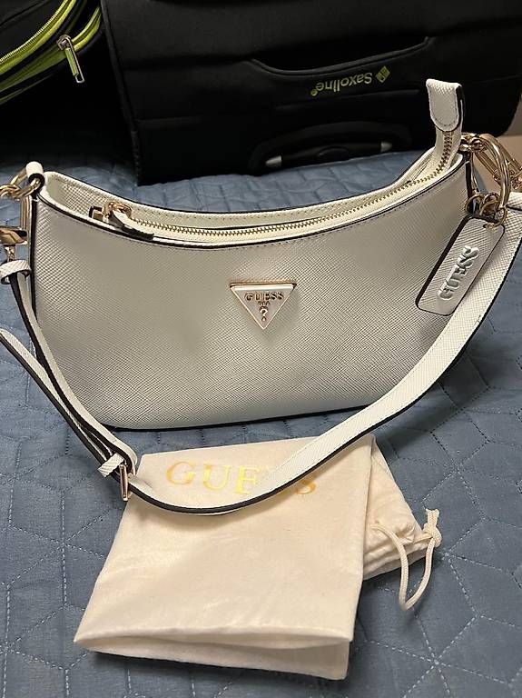 Guess Taschen für Damen: Guess Handtasche Neu – Gebraucht aus Glattbrugg von mir_vx2c