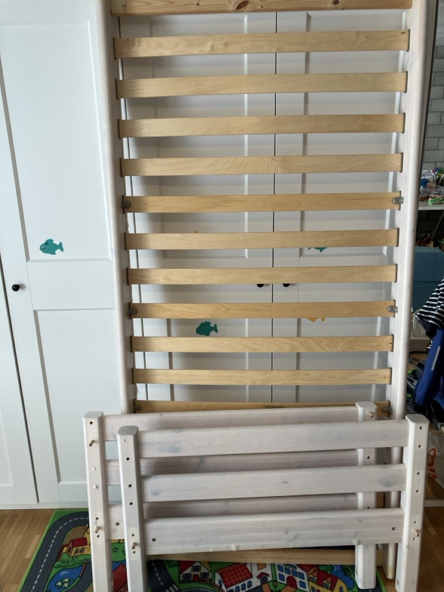 Flexa Letti: FLEXA Bett – Usato da Zürich venduto da tku_dbm9 4