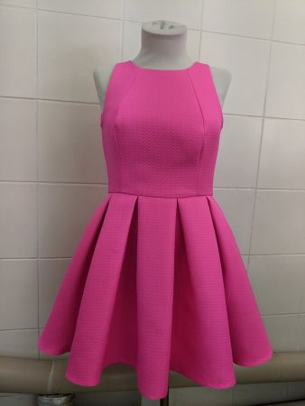 Damen Kleid GR 36