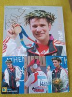 Ralf Schumacher - Olympia Gold