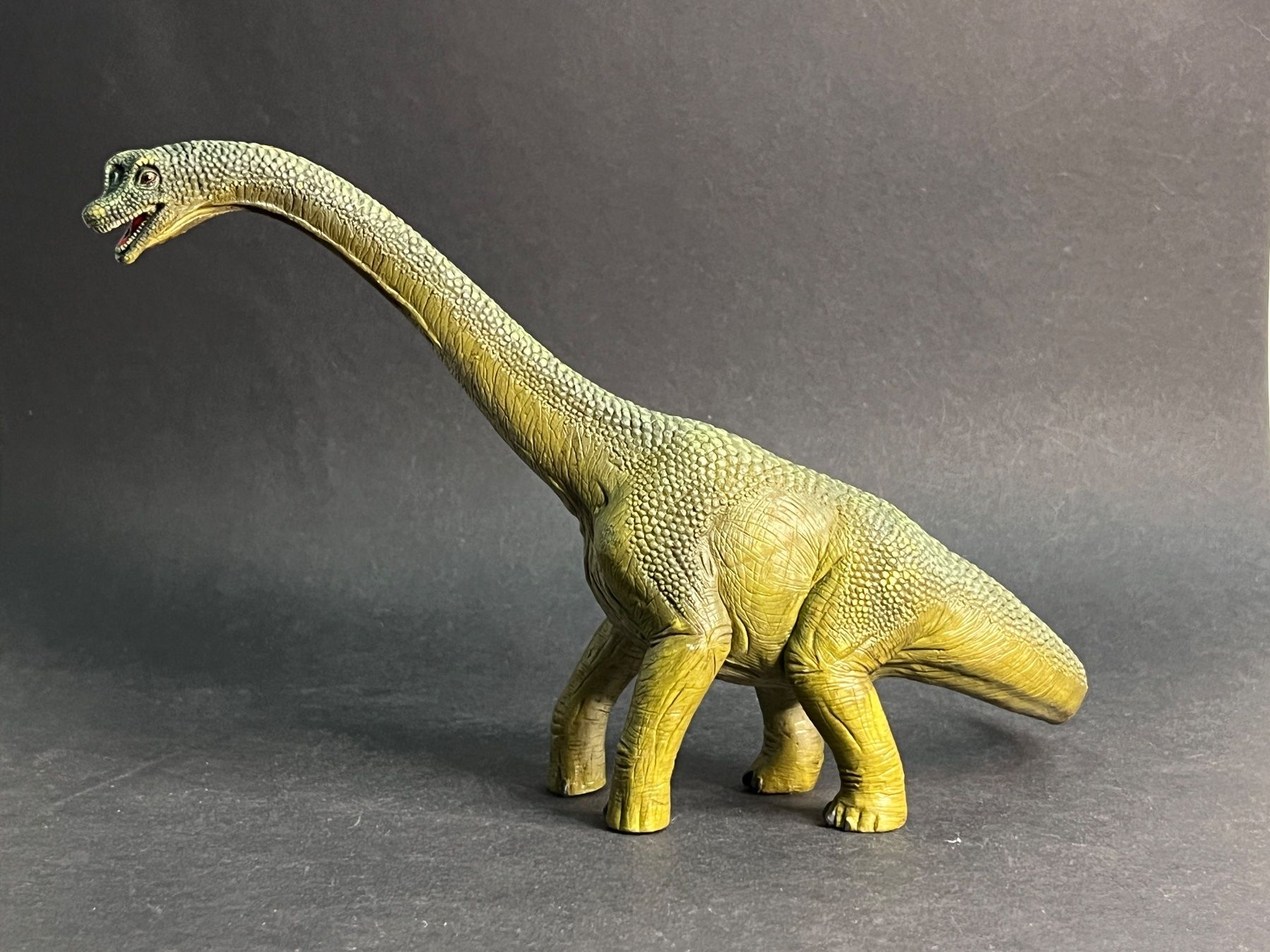 Schleich Statuette: 9 Schleich Dinos Dinosaurier Dino – Usato da Ennetbaden venduto da mapa05 3
