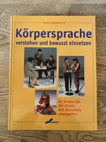 Körpersprache verstehen und einsetzen, Buch