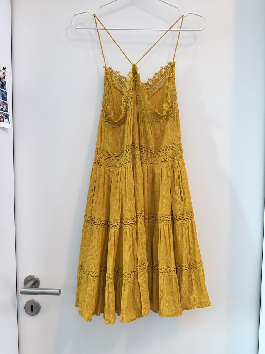 Superdry Kleider: Kleid Superdry – Gebraucht aus Bülach von ro.ho 1