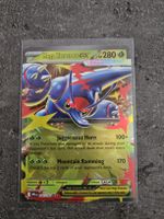 PEL EN 004/094 Mega Heracross EX
