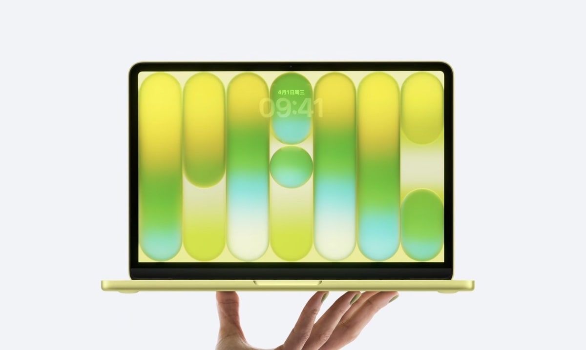 Apple Notebook: MACBOOK NEO 2026 CITRUS 256 GB – Nuovo (secondo la descrizione) da Dübendorf venduto da LauraW0102 1