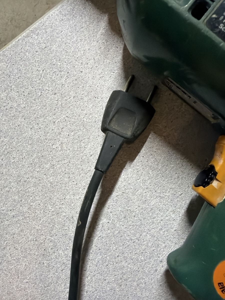 Bosch Trapani: Bohrmaschine Bosch CSB 400-E – Usato da Attelwil venduto da Brumm3 6