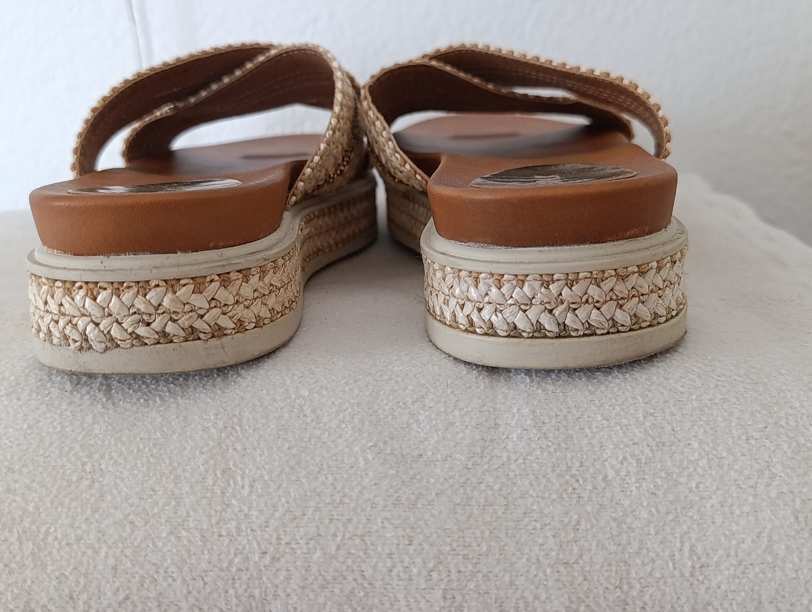Scarpe da donna: Schlappen CATWALK Gr. 39 – Usato da Bellach venduto da TORA4 1