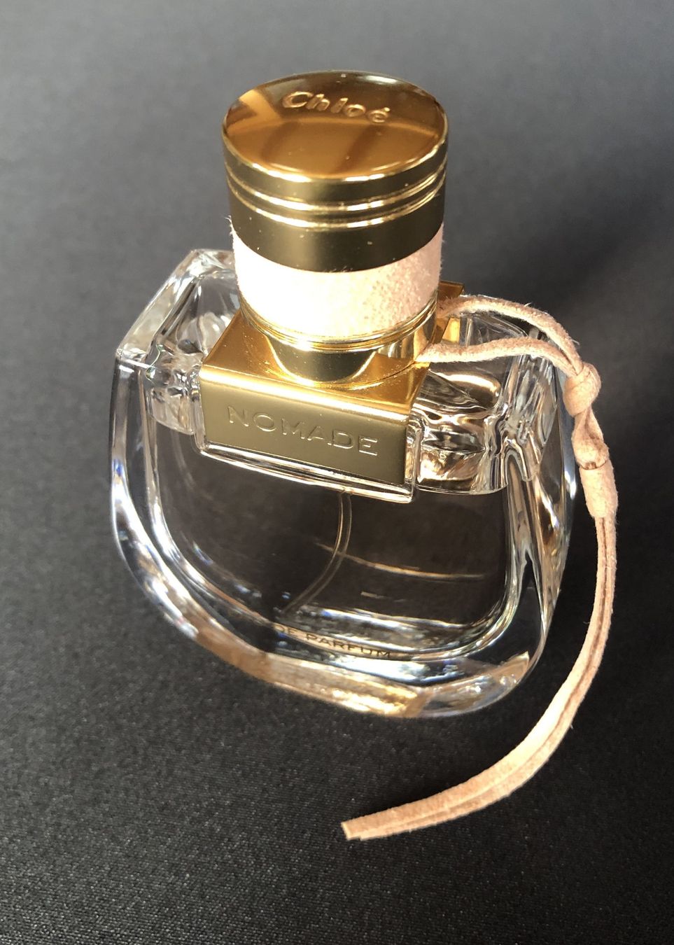 Chloé Profumi & Eau de Toilette: Chloé Nomade EDP 50 ml – Nuovo (secondo la descrizione) da Zürich venduto da aga_xdx9 1