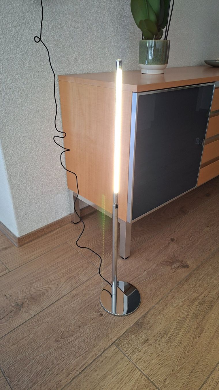Lampade: LED Büro-Tischlampe – Usato da Spiez venduto da cert 1
