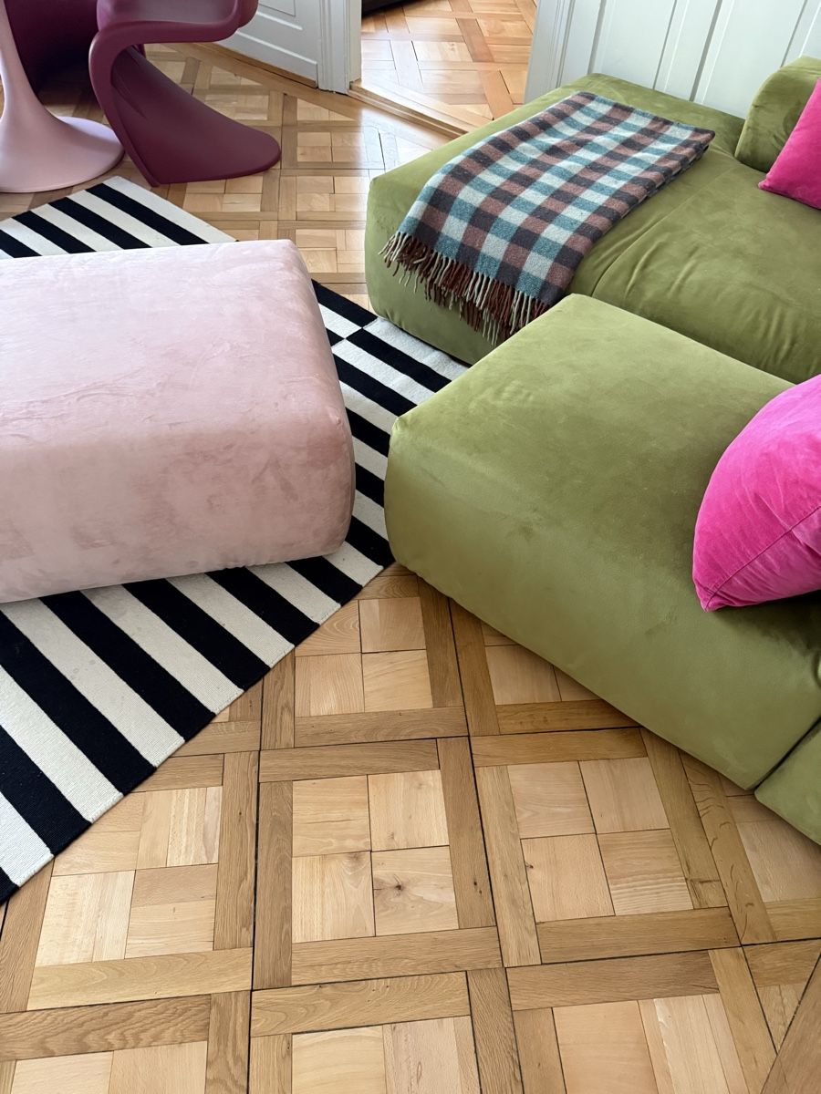 Divani: MYCS Sofa – Usato da Zürich venduto da ang_65gc 7