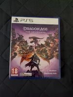 Videospiel Dragon Age The Veilguard PS5 neu versiegelt