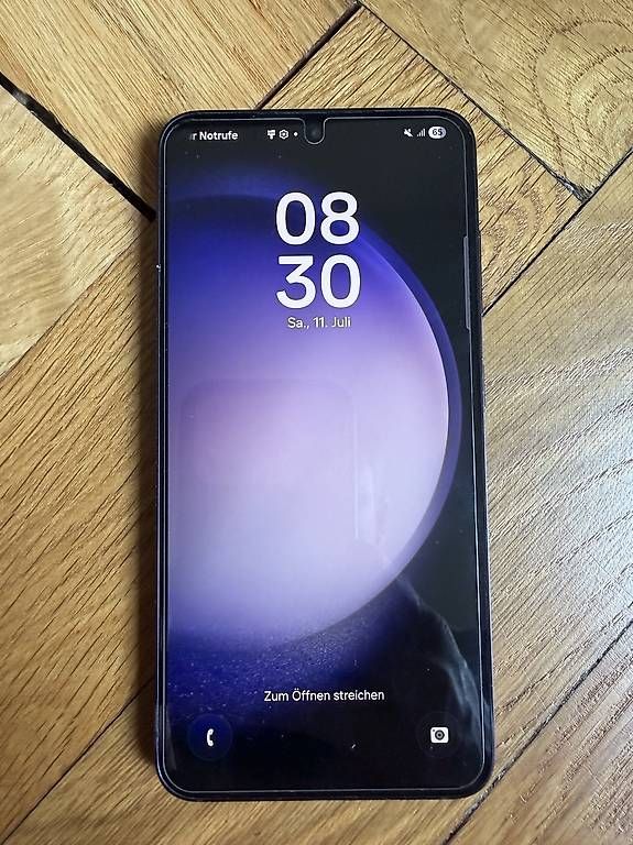 Samsung Handys / Smartphones: Samsung Galaxy S23 256 GB – Gebraucht aus Zürich von R.Berry 1