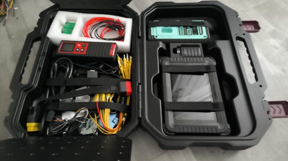 Alle Werkzeuge: Thinktool IMMO Master – Gebraucht aus Einsiedeln von VH_ 6