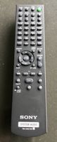 Original Sony Fernbedienung RM-AMU 139