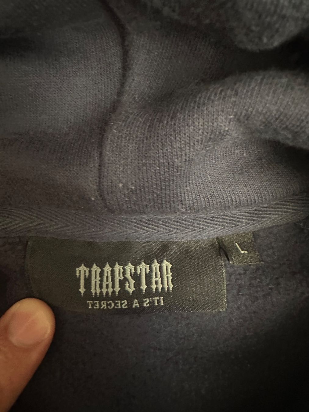 Costumes: Trapstar Anzug – D'occasion à Niedergösgen par Abrek9 1