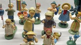 Wendt & Kühn Figuren Set