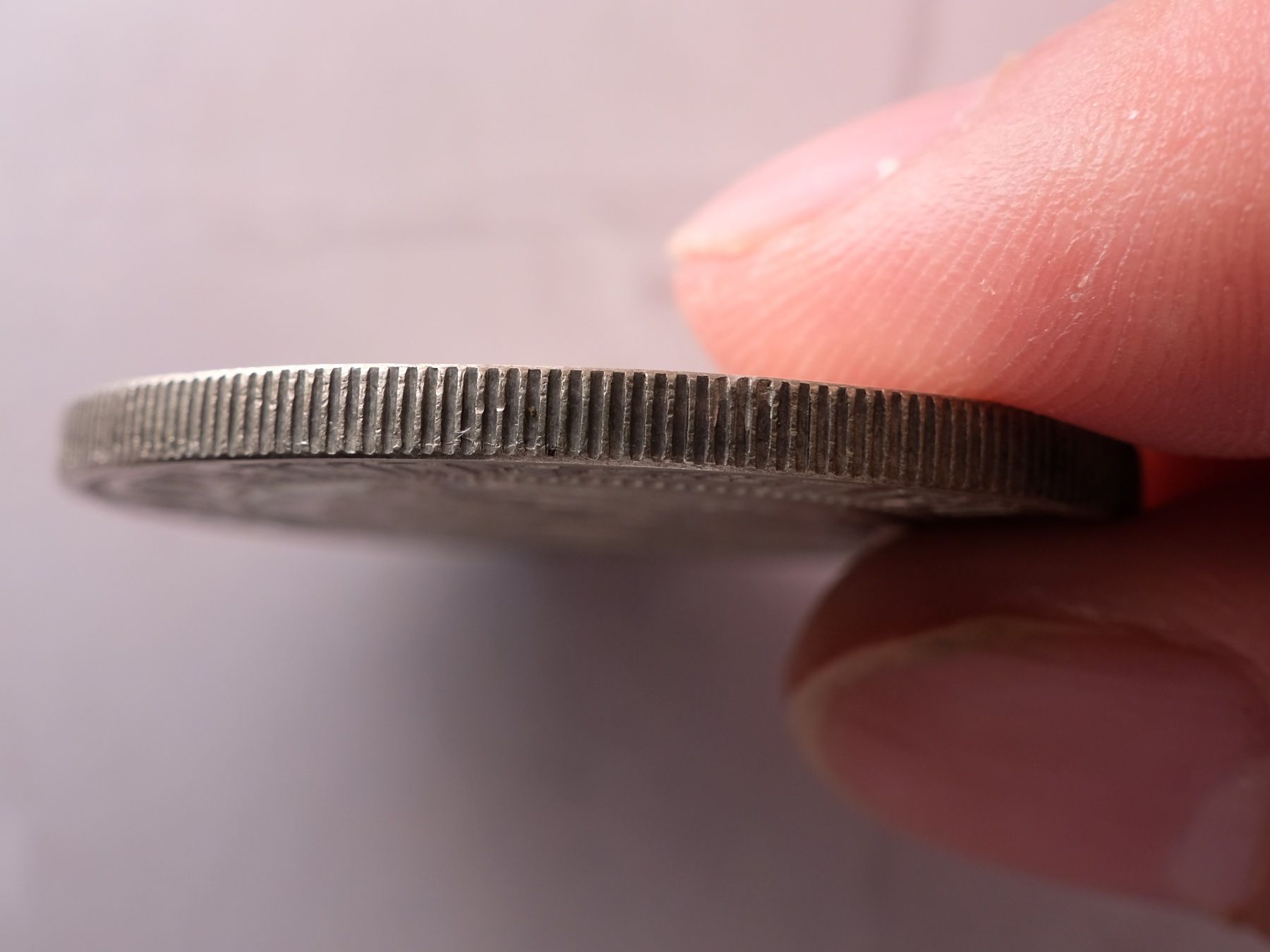Tutti le monete: 5 Reichsmark Weimar 1927 E – Eichbaum – J.331 – VZ – GM – Nuovo (secondo la descrizione) da Fribourg venduto da Karmann74 2