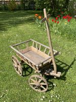 Leiterwagen Assfalg. sehr guter Zustand