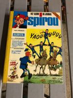 RECUEIL DU JOURNAL     °°°°°  SPIROU No.143 °°°°°