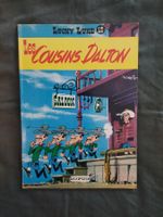 Lucky Luke T.12 Les Cousins Dalton Ed. 1977 TBE / Broché