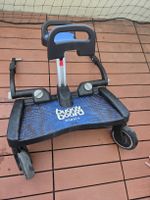 Buggy Board Maxi+ mit Sitz