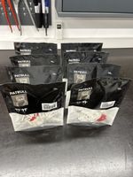 8x Ikea Patrull Steckdosenschutz, 12 Stück, Neu & Original