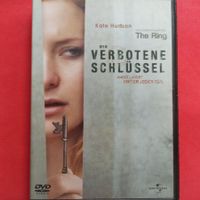 Der verbotene Schlüssel
