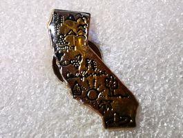 Ansteckpin 26: California
