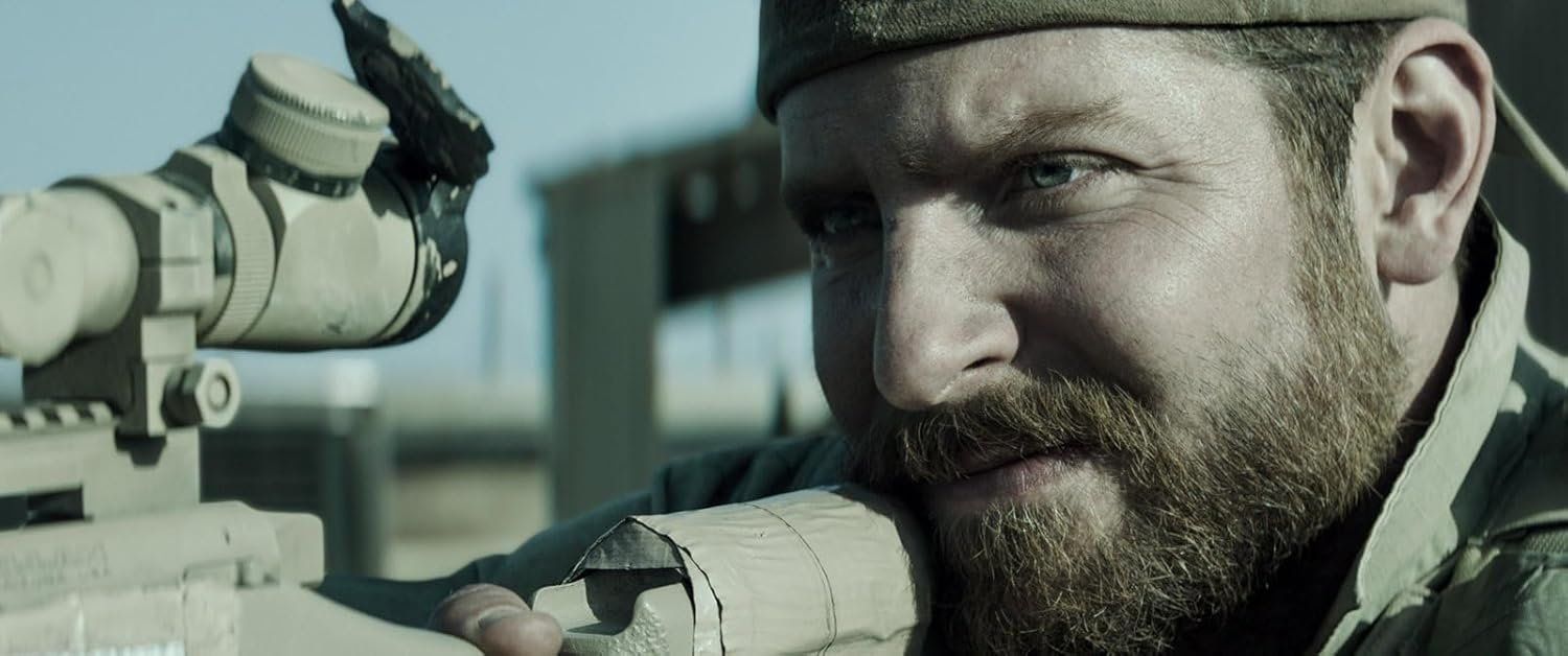 Tutti i DVDs: Blu-ray American Sniper 4K + Blu-ray – Nuovo e nell'imballaggio originale da Dübendorf venduto da 13geister 2