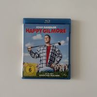 Happy Gilmore Blu-ray , Adam Sandler, FR IT DE ES ENG PT 