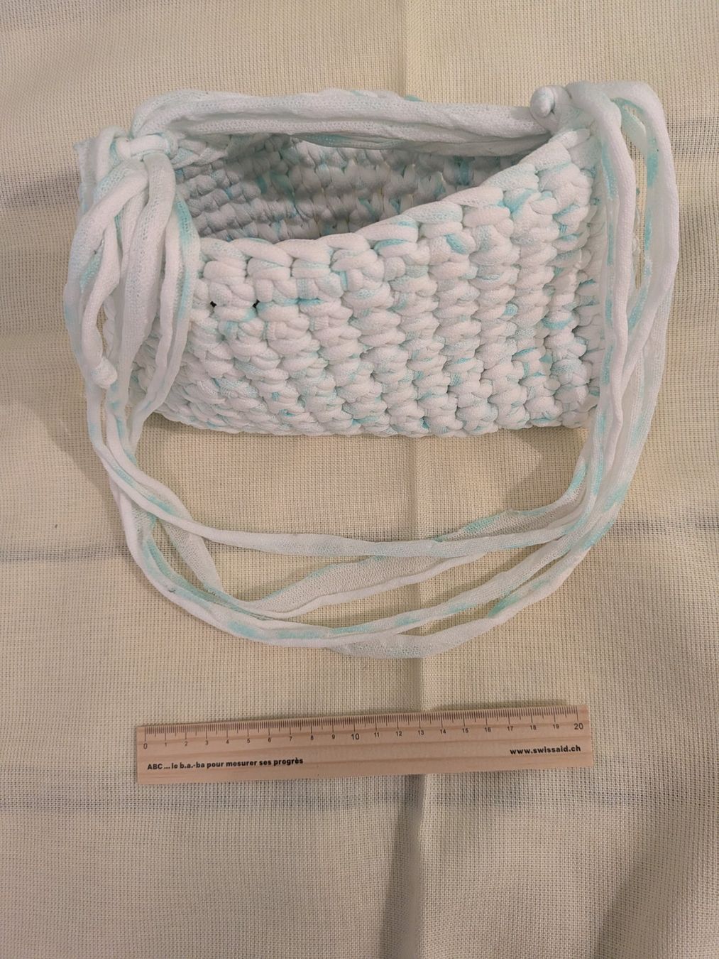 Borse da donna: sac à main artisanal – Nuovo (secondo la descrizione) da Sierre venduto da Jfaust1 2