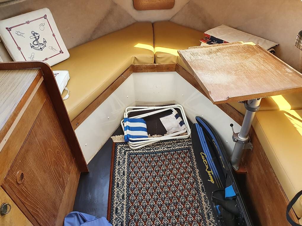 Boote: Relcraft – Gebraucht aus Chavornay von Jolabricole 2
