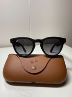 Ray-Ban Meta Headliner Gen2