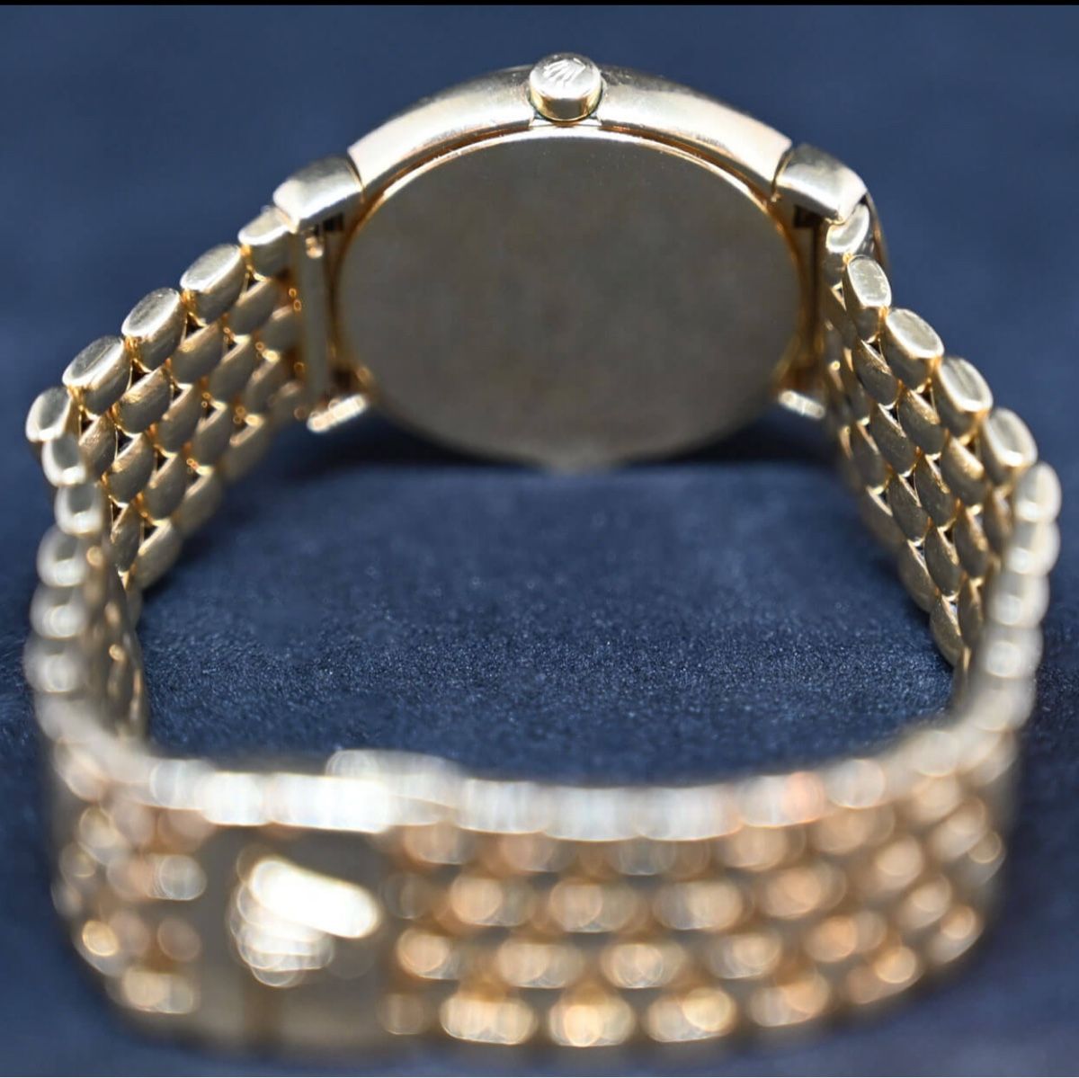 Rolex Orologi: Rolex Cellini 18k Gold – Usato da Zürich venduto da Watches-Co. 1