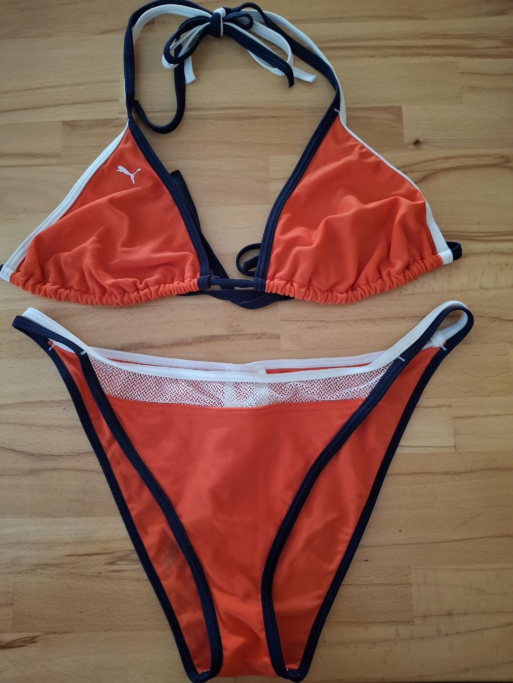 Puma Maillots de bain & Bikinis: Bikini von Puma Gr. 42 neu – Neuf (Voir description) à Egg b. Zürich par Pronsch