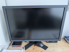 Gebrauchter EIZO FlexScan S2433W Monitor - Top Zustand!