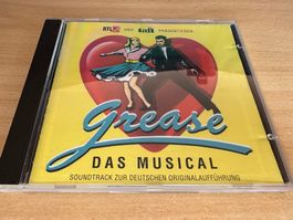 Vereinigte Bühnen Wien – Grease - Das Musical