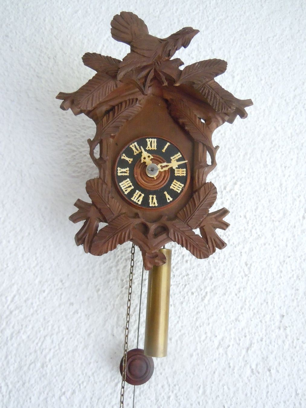 Orologi: Jockele – Usato da Buchs SG venduto da dankeschon