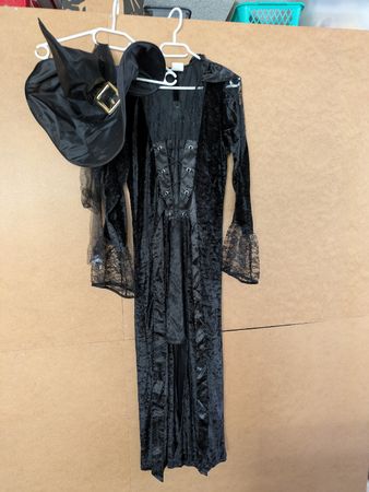 Halloween Damen Kostüm