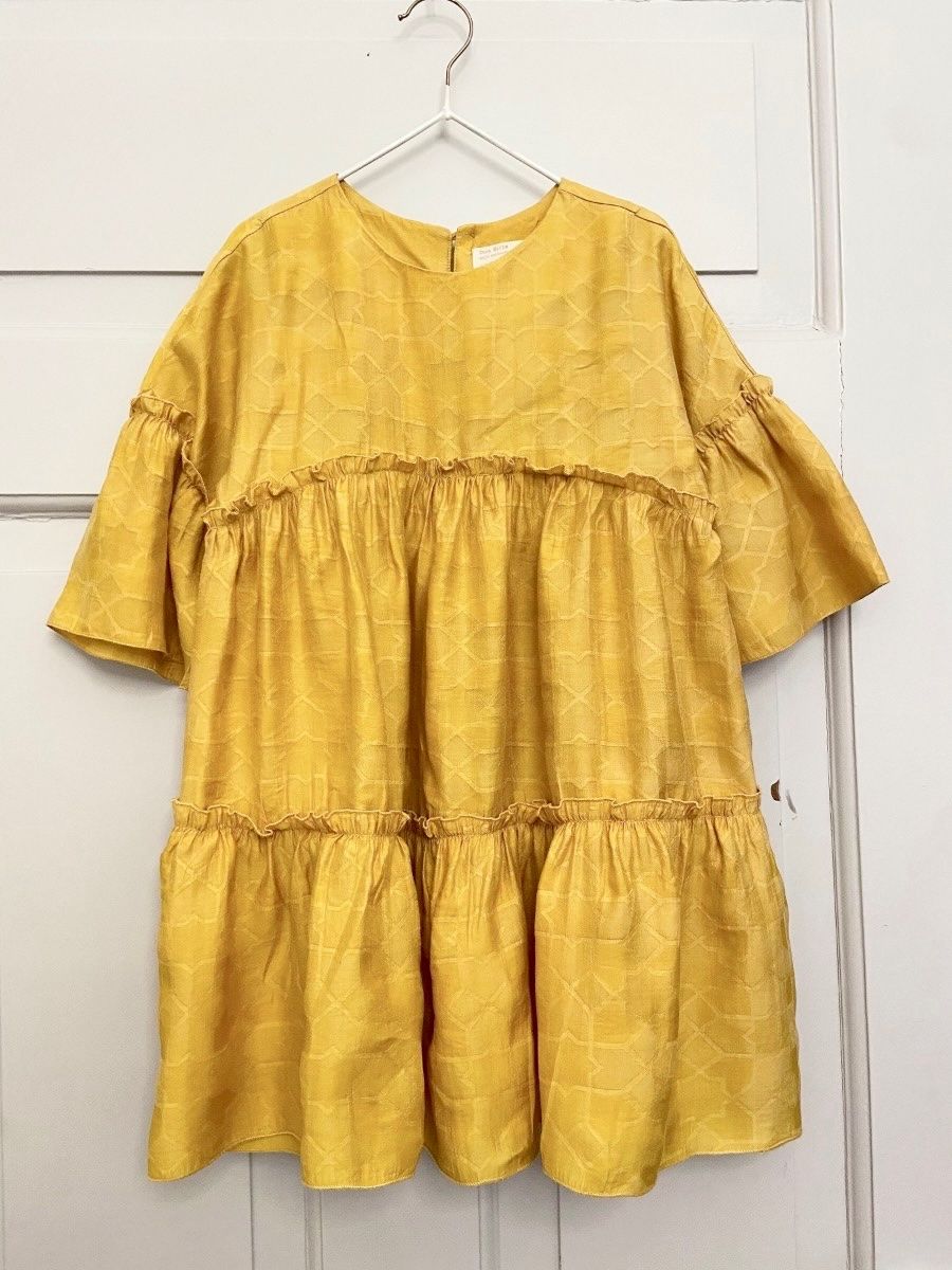 Zara Vestiti & Gonne: Zara, Kleid, Sommer, Gr. 116, Viskose – Usato da Zürich venduto da Pokimoki_1