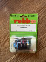 Robbe Le Mans 480 S Motor Vintage Nos