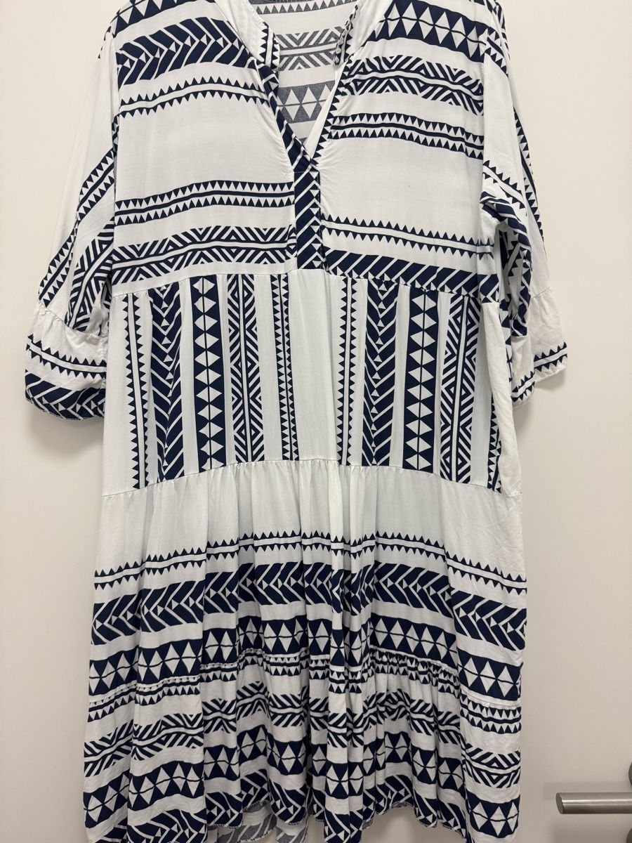 Kleider: Kleid One Size – Gebraucht aus Haldenstein von nicB74 1