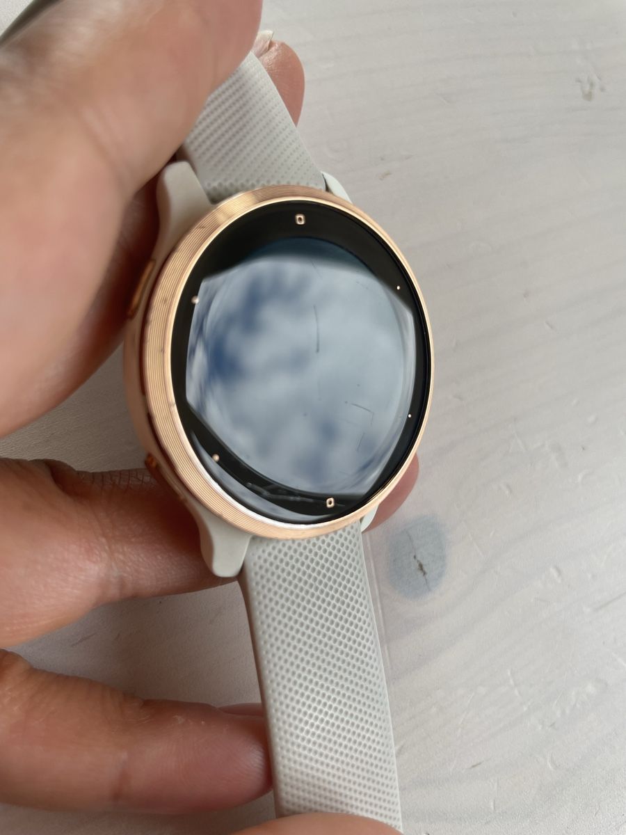 Garmin Smartwatch: Garmin Venu 2s - GPS Smartwatch – Usato da Weinfelden venduto da Maurii15 1