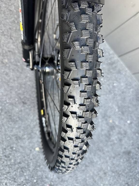 Biciclette: Bicicletta MTB CYCLETECH  26 – Usato da Quartino venduto da DiloUsato 7