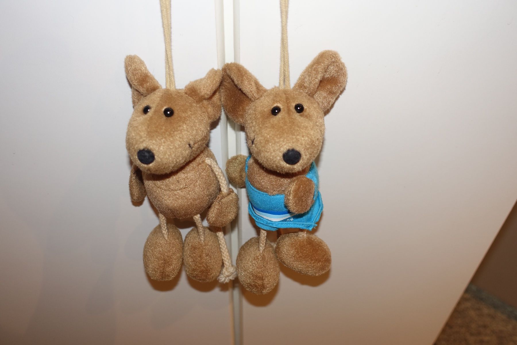 Giocattoli: Peluche souris – Nuovo (secondo la descrizione) da Genève venduto da fto_sz8d