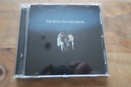 THE DOORS - THE SOFT PARADE - mit BONUS TRACKS - CD