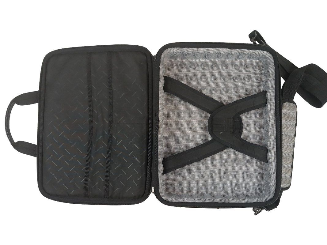 Samsonite Taschen: SAMSONITE Pro-Tect Bailhandel 15.6'' Laptoptasche – Gebraucht aus Hünenberg von Restwert_Zug 3